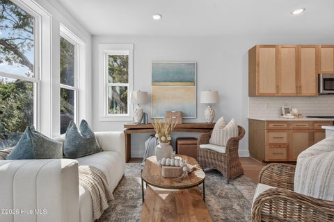 Tiny photo for 326 Forest Park Road #F, Wilmington, NC 28409 (MLS # 100603906)