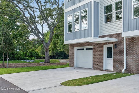 Tiny photo for 326 Forest Park Road #F, Wilmington, NC 28409 (MLS # 100603906)