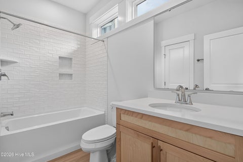 Tiny photo for 326 Forest Park Road #F, Wilmington, NC 28409 (MLS # 100603906)
