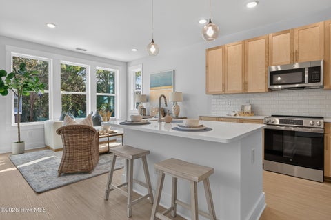 Tiny photo for 326 Forest Park Road #F, Wilmington, NC 28409 (MLS # 100603906)