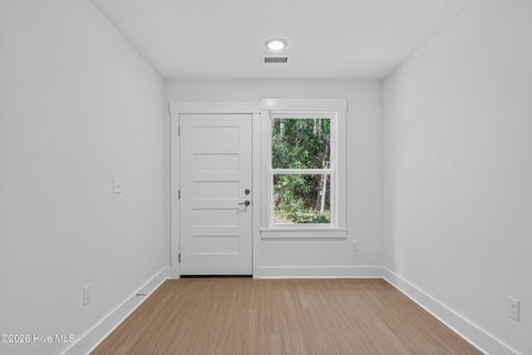 Tiny photo for 326 Forest Park Road #F, Wilmington, NC 28409 (MLS # 100603906)