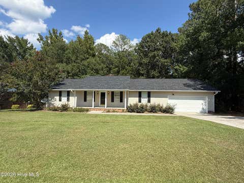 Photo of 422 King Lane, Thomson, GA 30824 (MLS # 100597047)