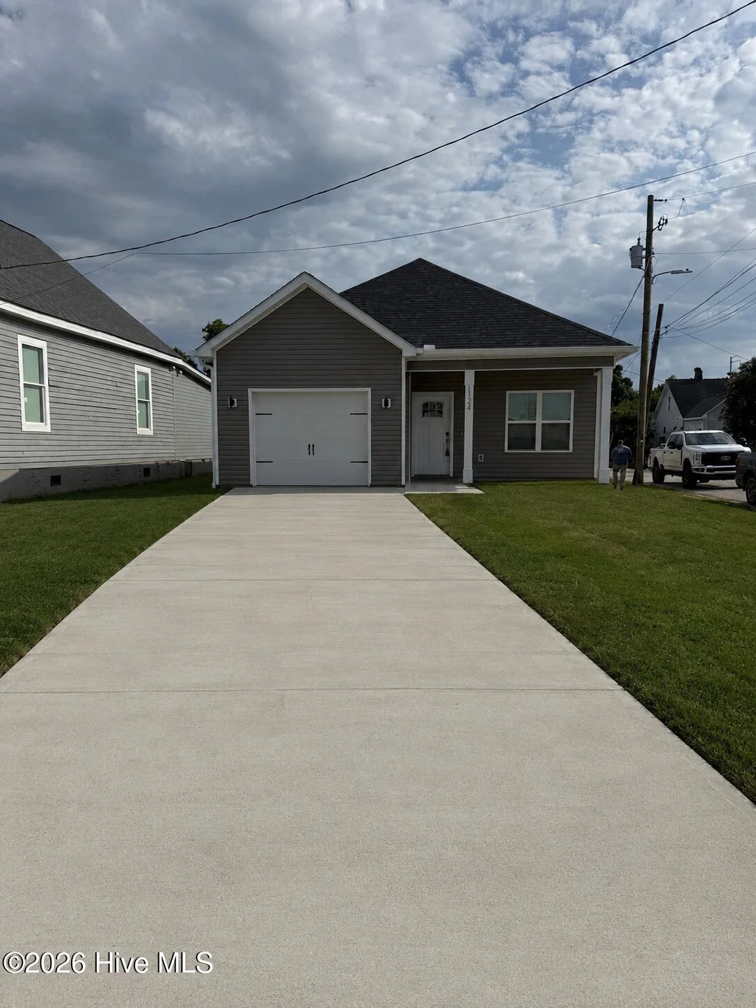 1124 D'antignac Street