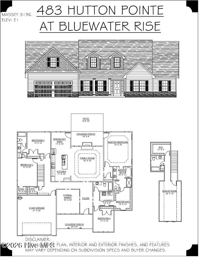 3004 Yellowfin Drive