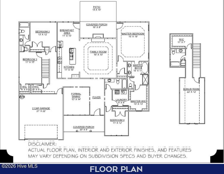 3004 Yellowfin Drive