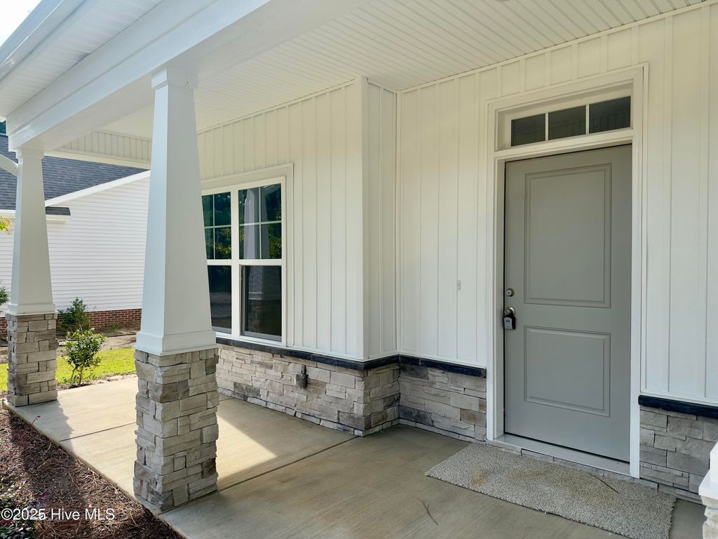 Photo of 705 Elderberry Drive, Vass, NC 28394 (MLS # 100483821)