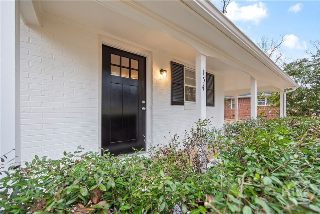 Photo of 154 McLeroy Drive, Athens, GA 30606 (MLS # CL347167)