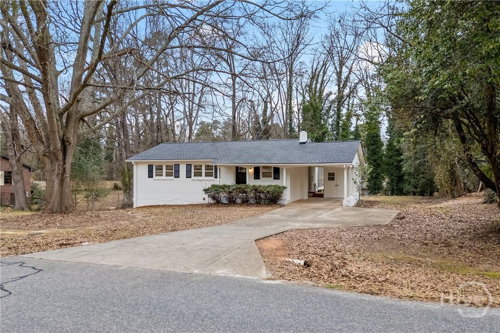 Photo of 154 McLeroy Drive, Athens, GA 30606 (MLS # CL347167)