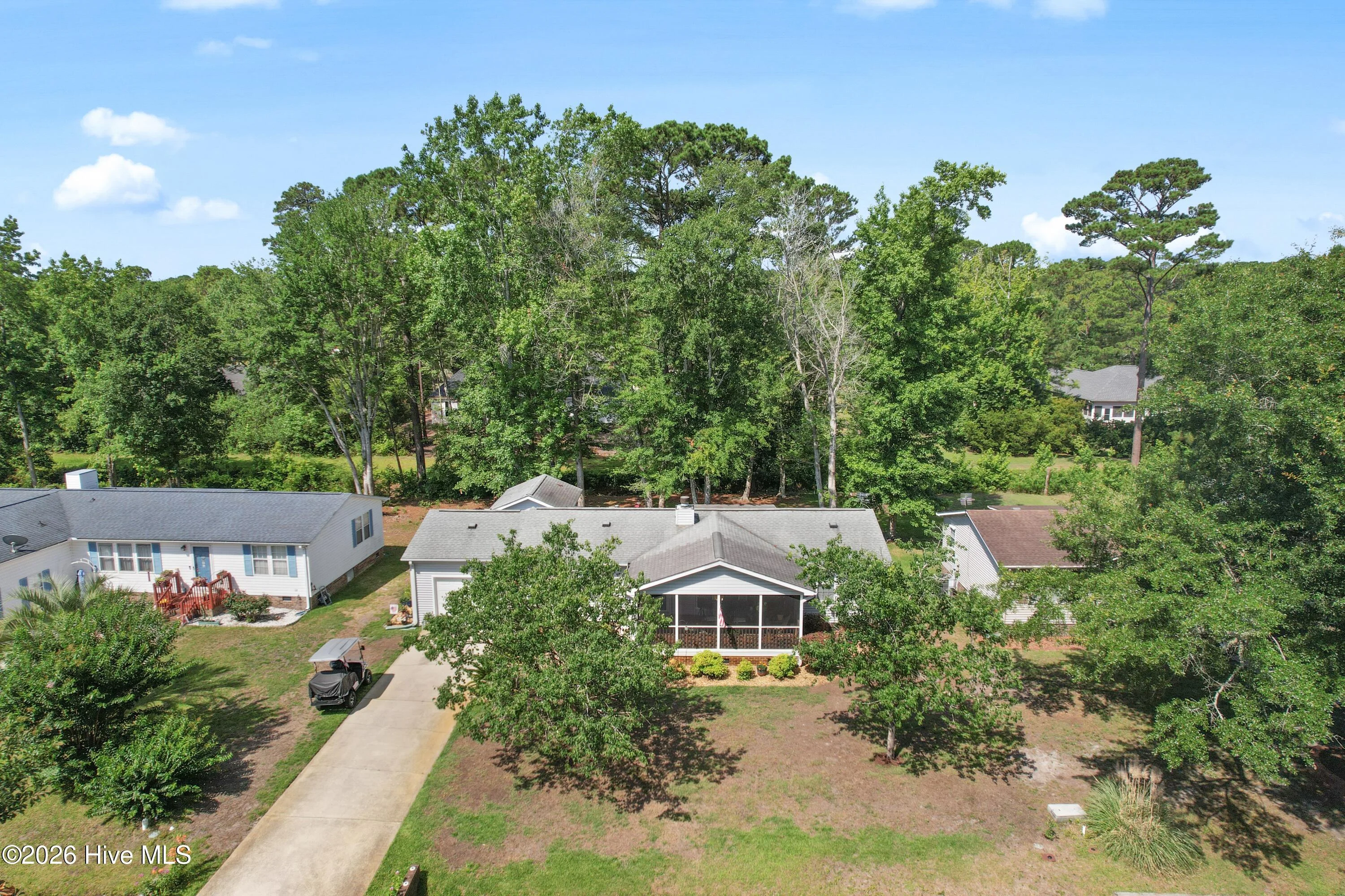 1089 Captains Court