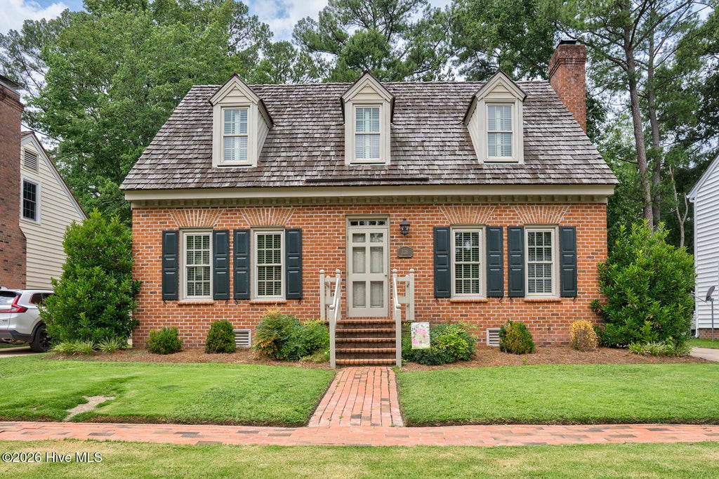 Photo of 228 Old Colony Way, Rocky Mount, NC 27804 (MLS # 100590544)