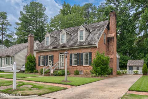 Photo of 228 Old Colony Way, Rocky Mount, NC 27804 (MLS # 100590544)
