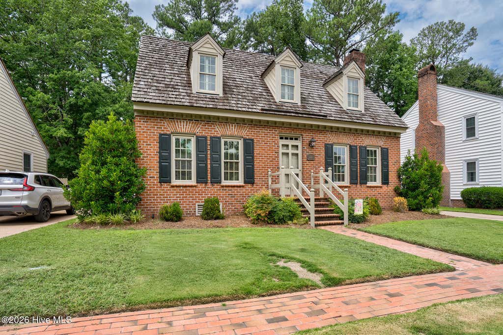 Photo of 228 Old Colony Way, Rocky Mount, NC 27804 (MLS # 100590544)
