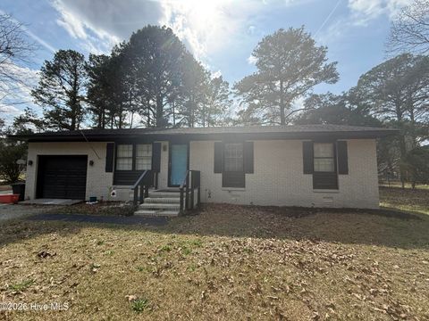 Homes For Sale - 3605 River Road<br/> Vanceboro, NC 28586