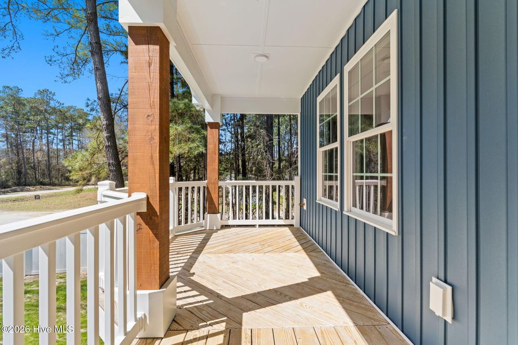 Photo of 1400 Stanley Road SW, Supply, NC 28462 (MLS # 100552938)