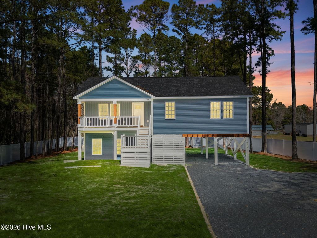 Photo of 1400 Stanley Road SW, Supply, NC 28462 (MLS # 100552938)