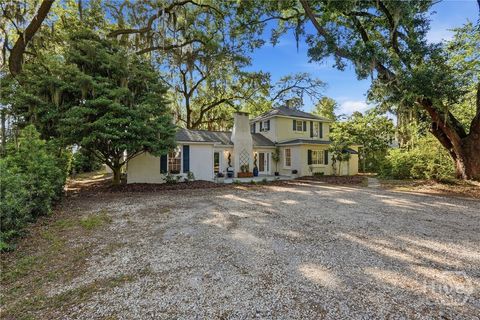 Photo of 1014 Wilmington Island Road, Savannah, GA 31410 (MLS # SA350945)