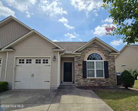 Multifamily For Rent - 3404 Ellsworth Drive #B<br/> Greenville, NC 27834