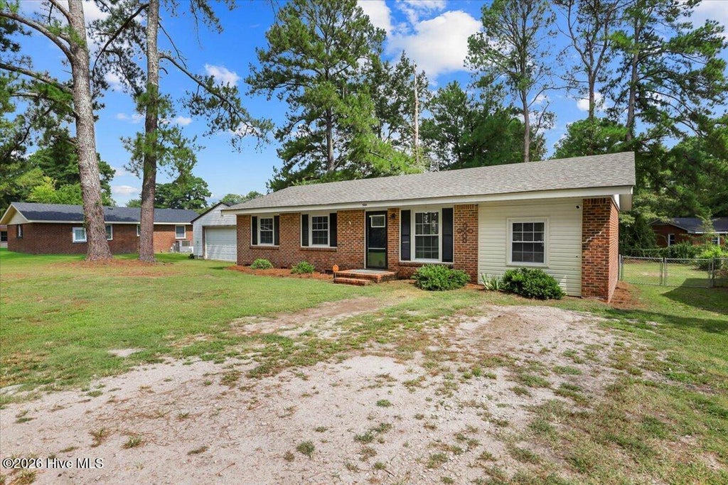 Photo of 506 E Elm Street, Nashville, NC 27856 (MLS # 100599983)