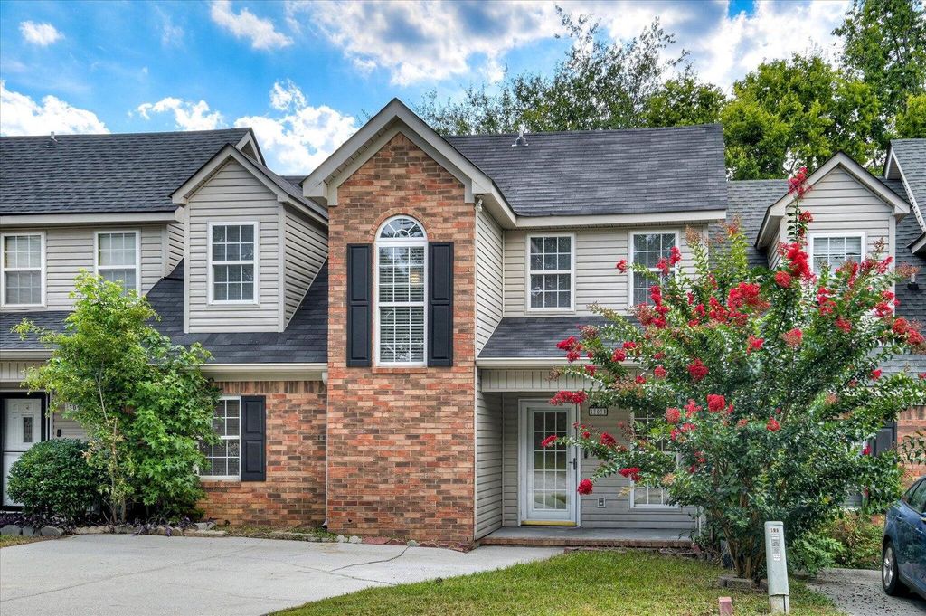 Photo of 303 Hazelnut Drive, Grovetown, GA 30813 (MLS # 551786)