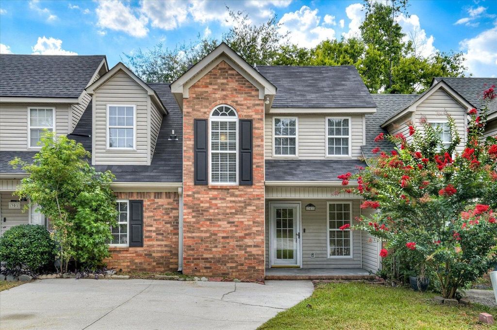 Photo of 303 Hazelnut Drive, Grovetown, GA 30813 (MLS # 551786)