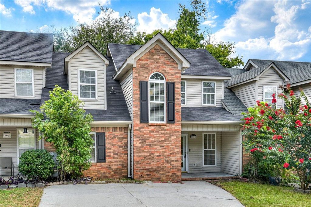 Photo of 303 Hazelnut Drive, Grovetown, GA 30813 (MLS # 551786)