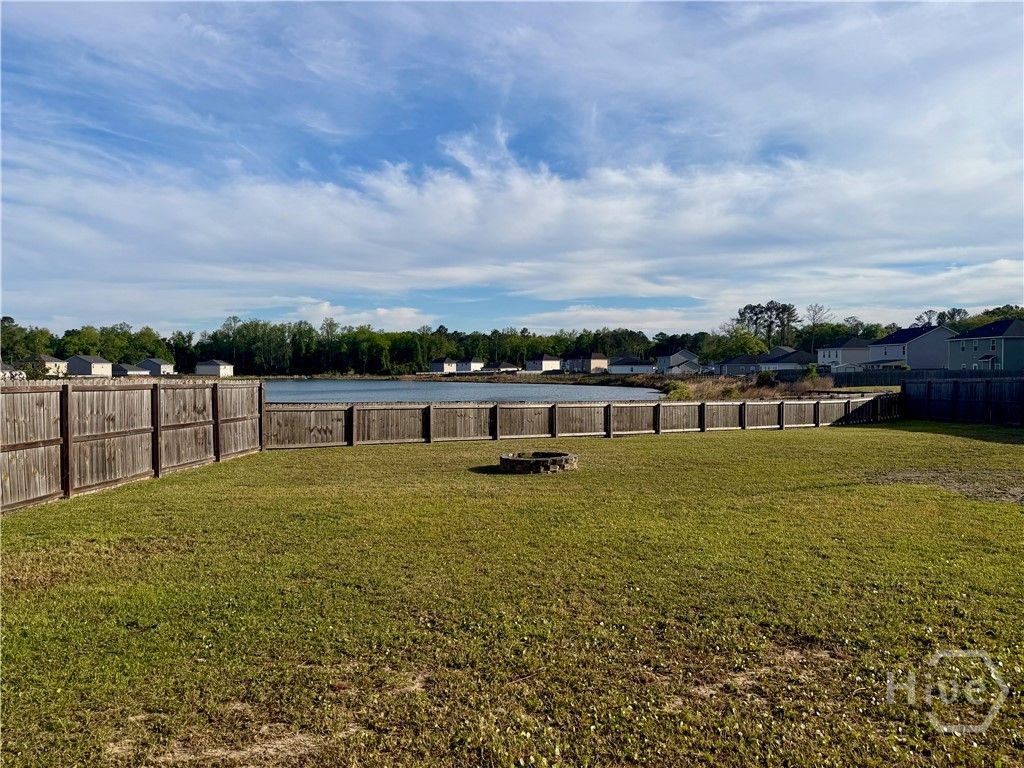Photo of 696 Wilder Road, Allenhurst, GA 31301 (MLS # SA353253)
