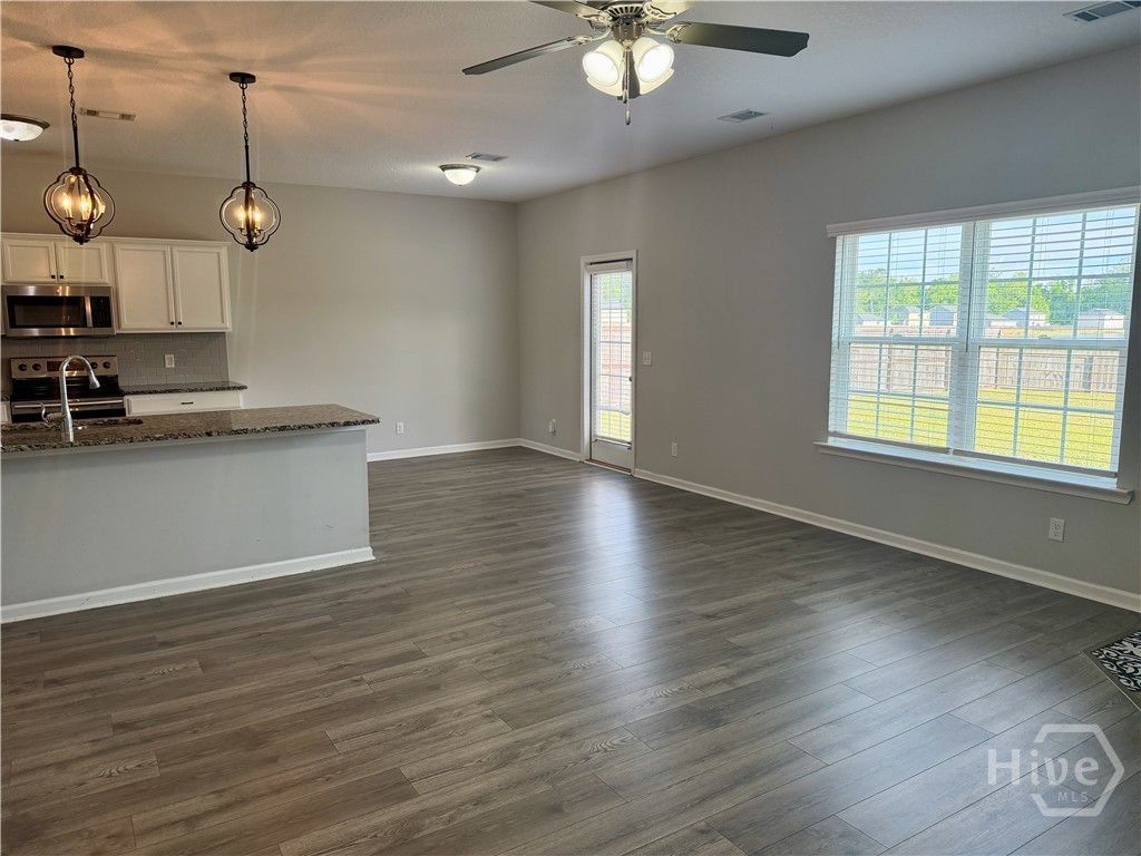 Photo of 696 Wilder Road, Allenhurst, GA 31301 (MLS # SA353253)