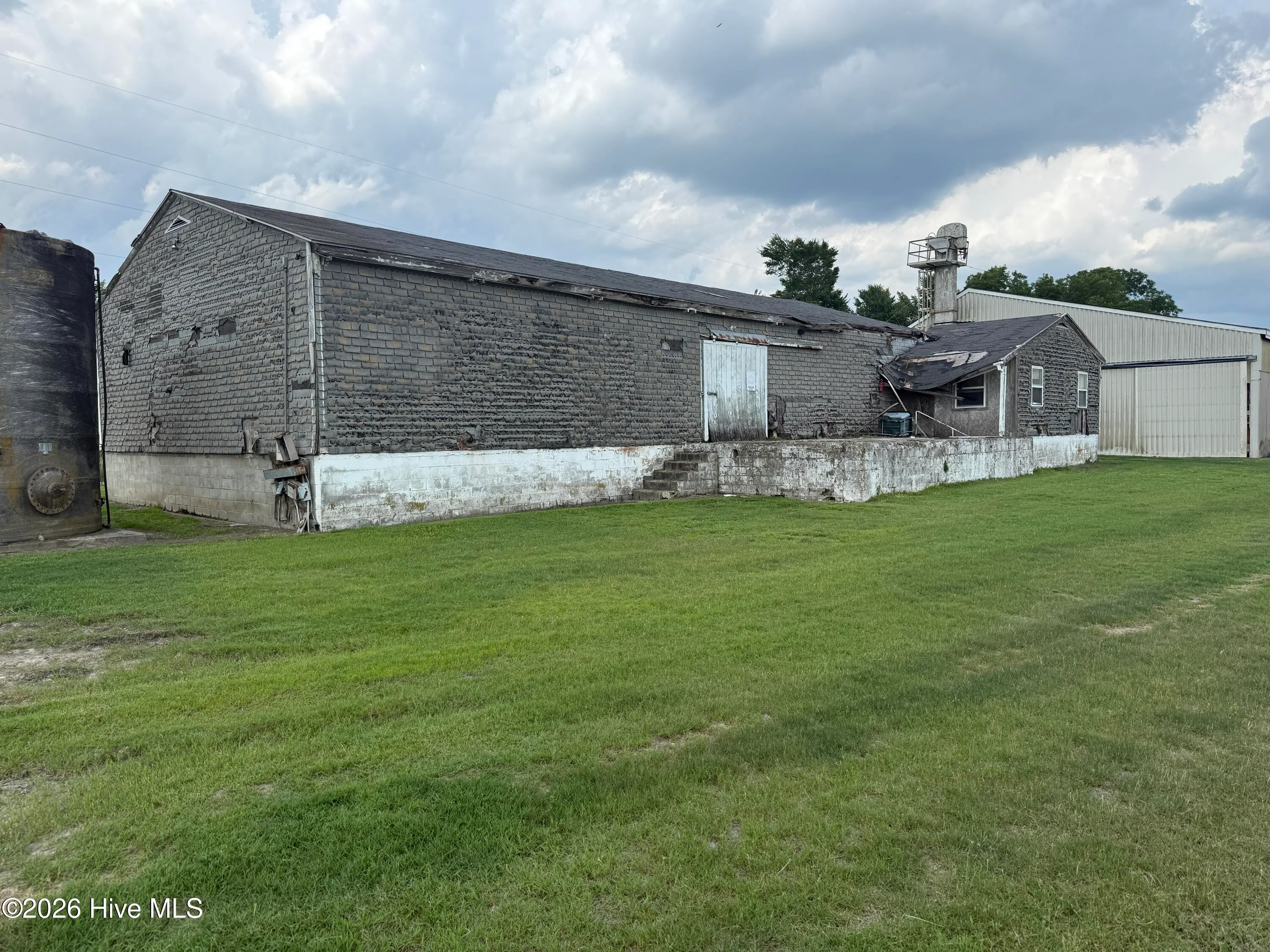 4911 Terra Ceia Road, Pantego, NC, 27860