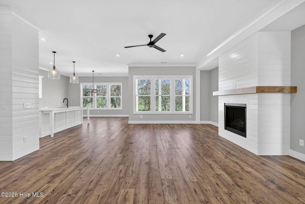 Photo of 5988 Gray Squirrel Path, Southport, NC 28461 (MLS # 100560917)