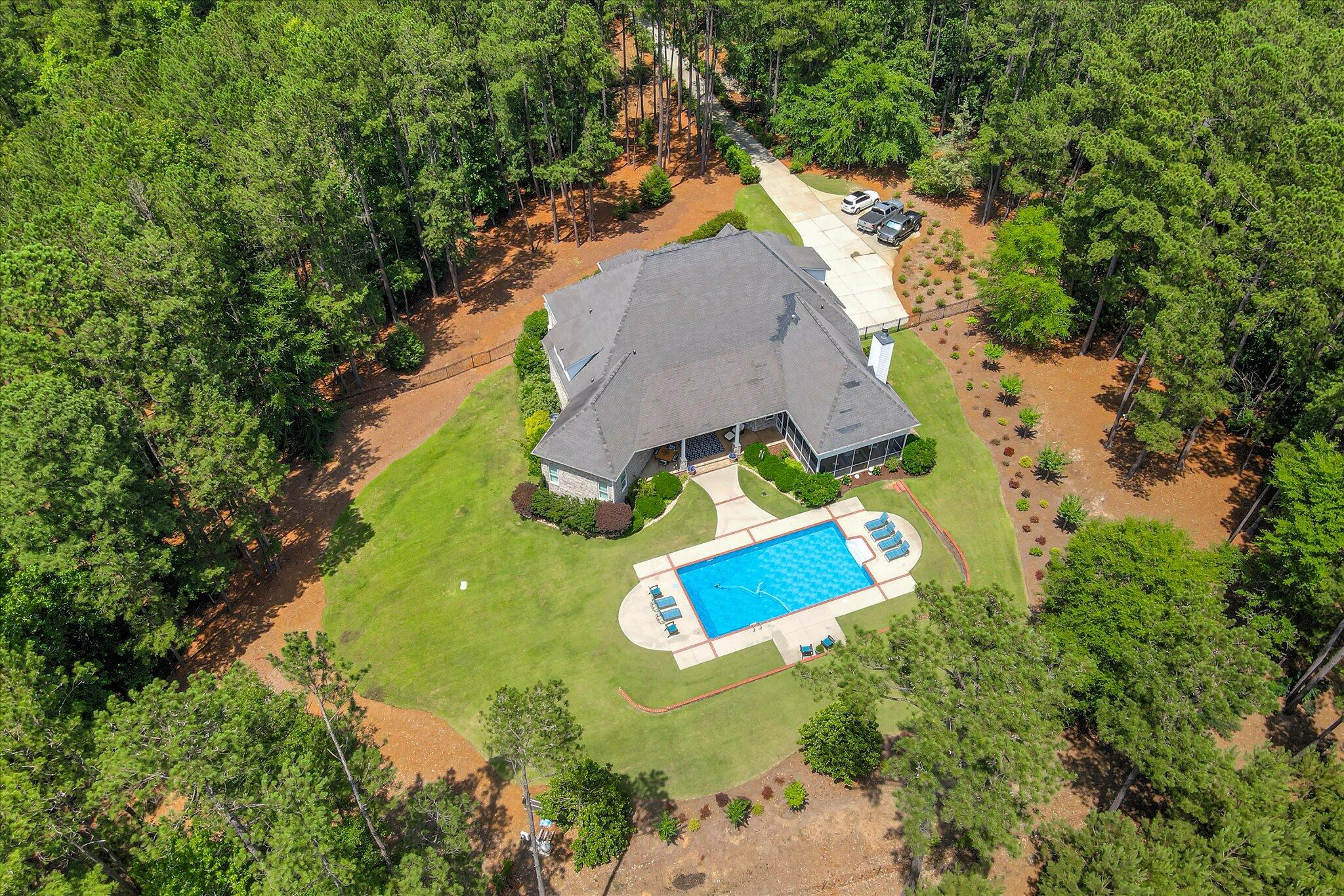 3005 Timber Woods Drive