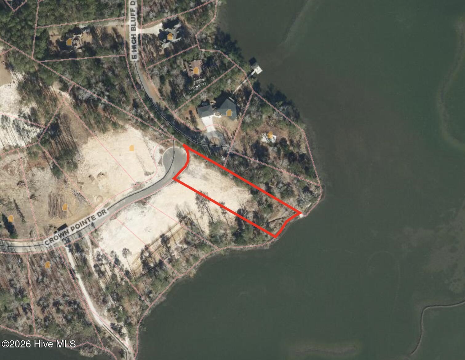 Lot 50 50 Crown Pointe Drive