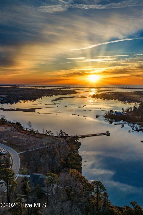 Tiny photo for 50 Crown Pointe Drive, Hampstead, NC 28443 (MLS # 100558338)