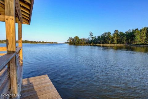 Tiny photo for 50 Crown Pointe Drive, Hampstead, NC 28443 (MLS # 100558338)