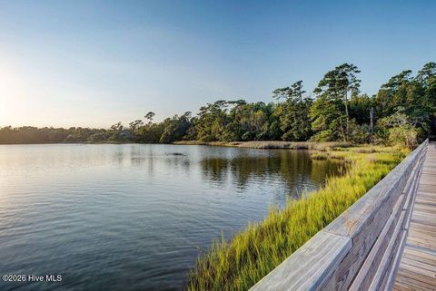 Tiny photo for 50 Crown Pointe Drive, Hampstead, NC 28443 (MLS # 100558338)