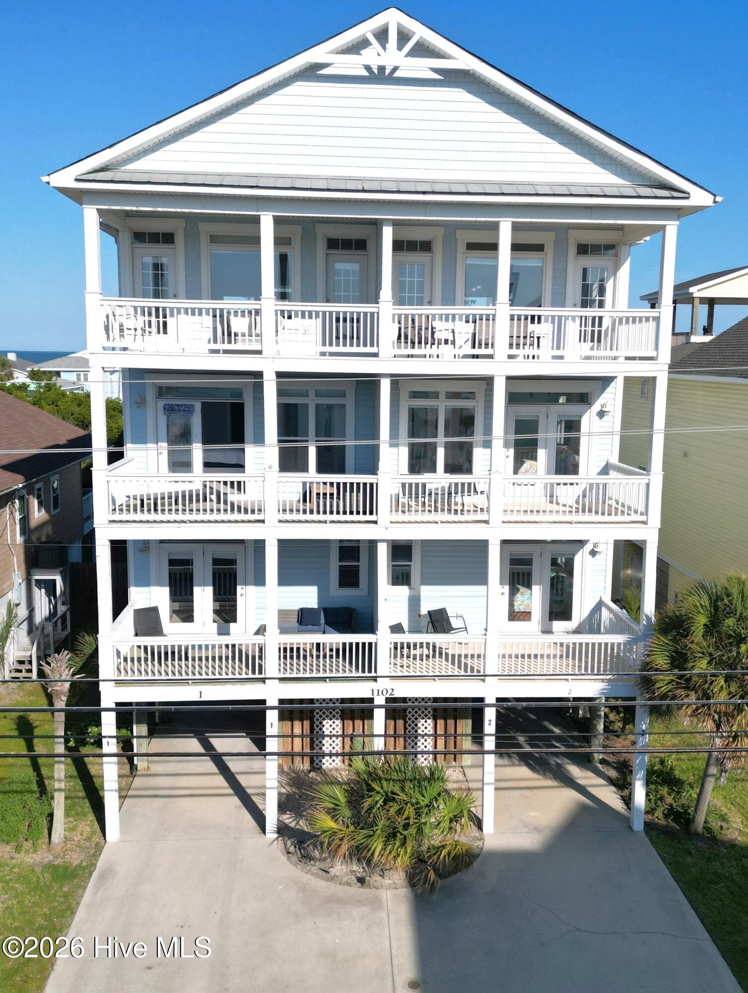 1102 Canal Drive B