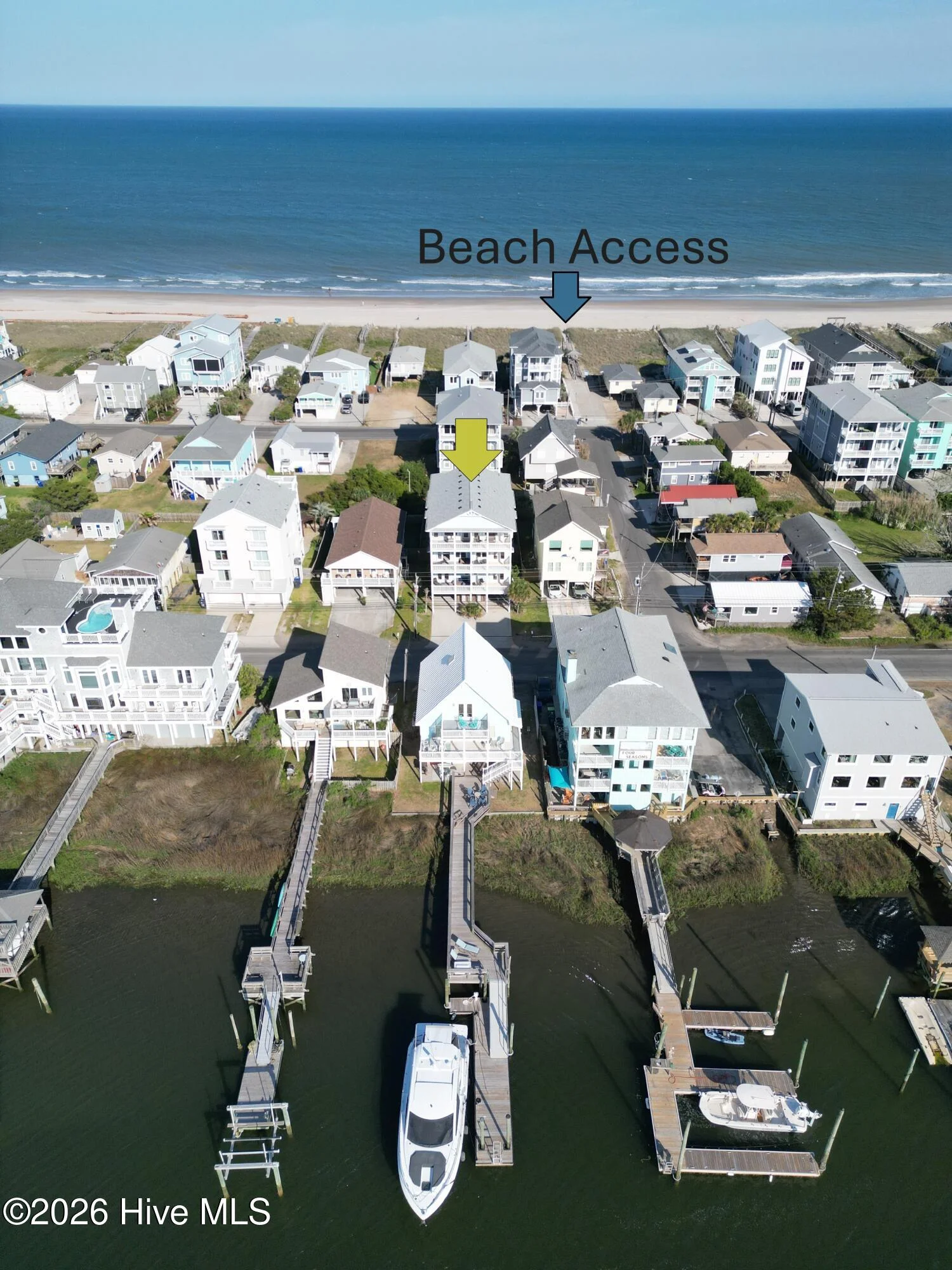 1102 Canal Drive Unit B