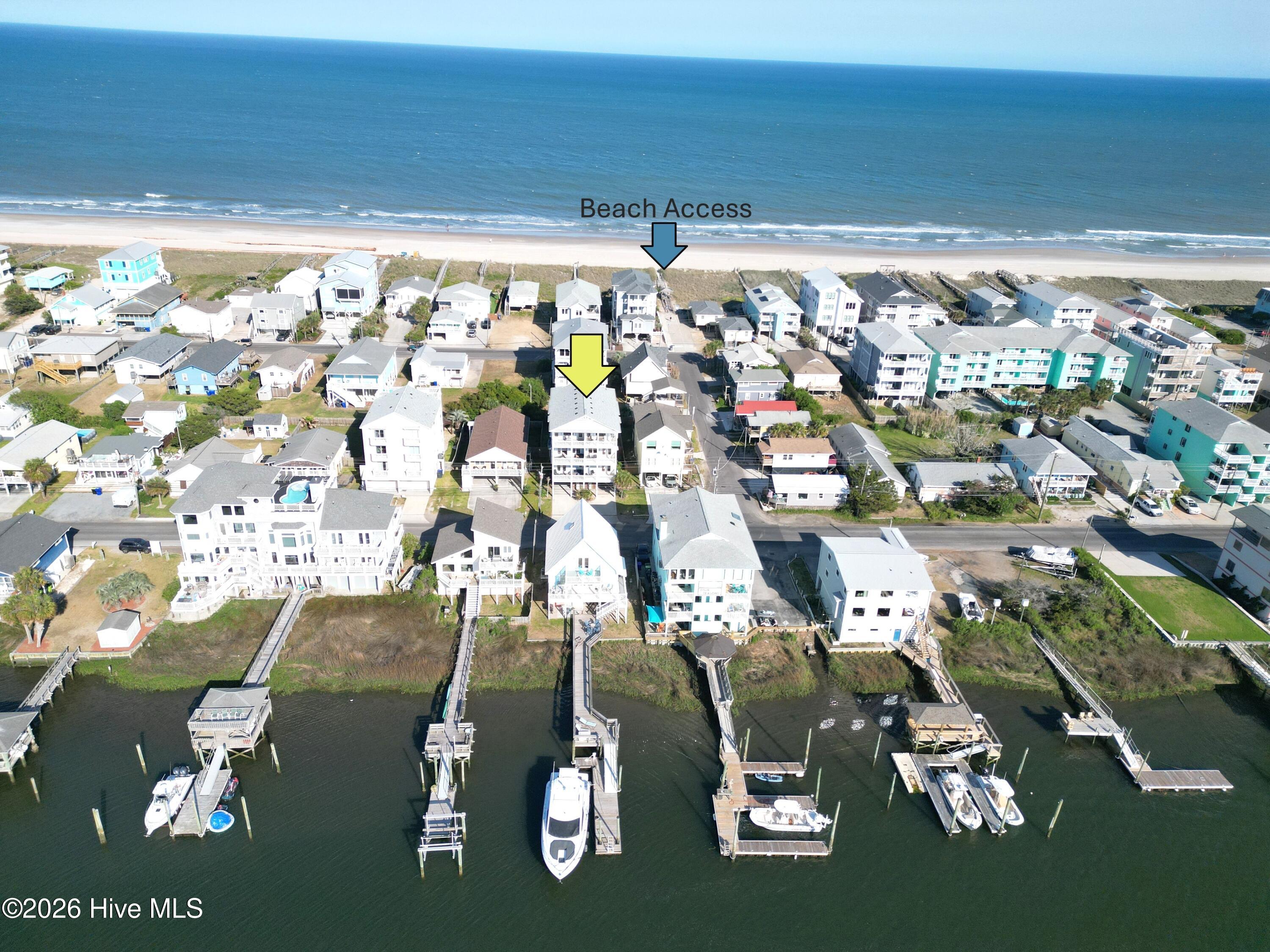 1102 Canal Drive B