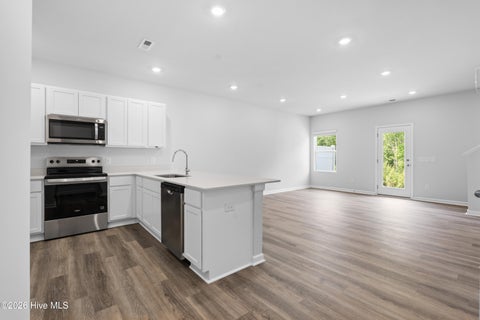 Tiny photo for 249 Senna Drive, Holly Ridge, NC 28445 (MLS # 100603544)
