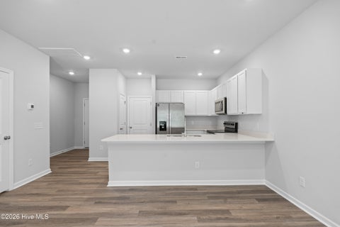 Tiny photo for 249 Senna Drive, Holly Ridge, NC 28445 (MLS # 100603544)