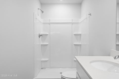 Tiny photo for 249 Senna Drive, Holly Ridge, NC 28445 (MLS # 100603544)