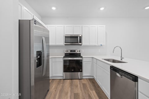 Tiny photo for 249 Senna Drive, Holly Ridge, NC 28445 (MLS # 100603544)