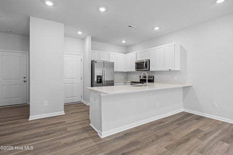 Tiny photo for 249 Senna Drive, Holly Ridge, NC 28445 (MLS # 100603544)