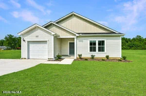 107 Franklin Landing Drive