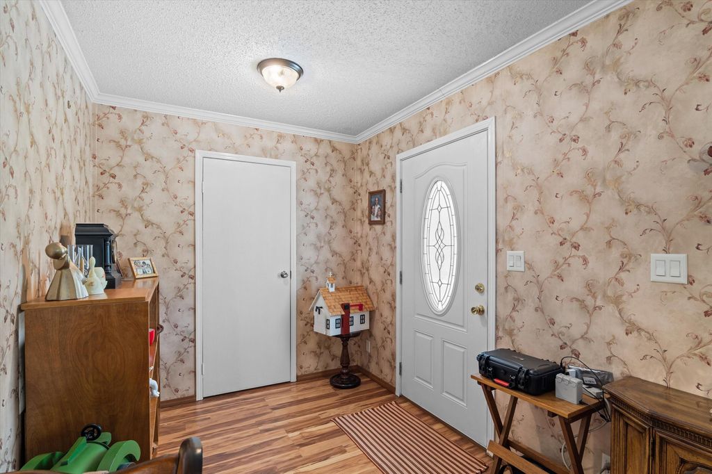 Photo of 1001 Alden Drive, Augusta, GA 30906 (MLS # 553133)