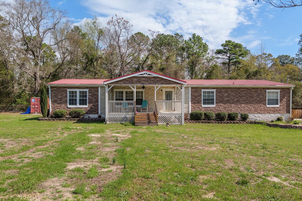 Photo of 1001 Alden Drive, Augusta, GA 30906 (MLS # 553133)