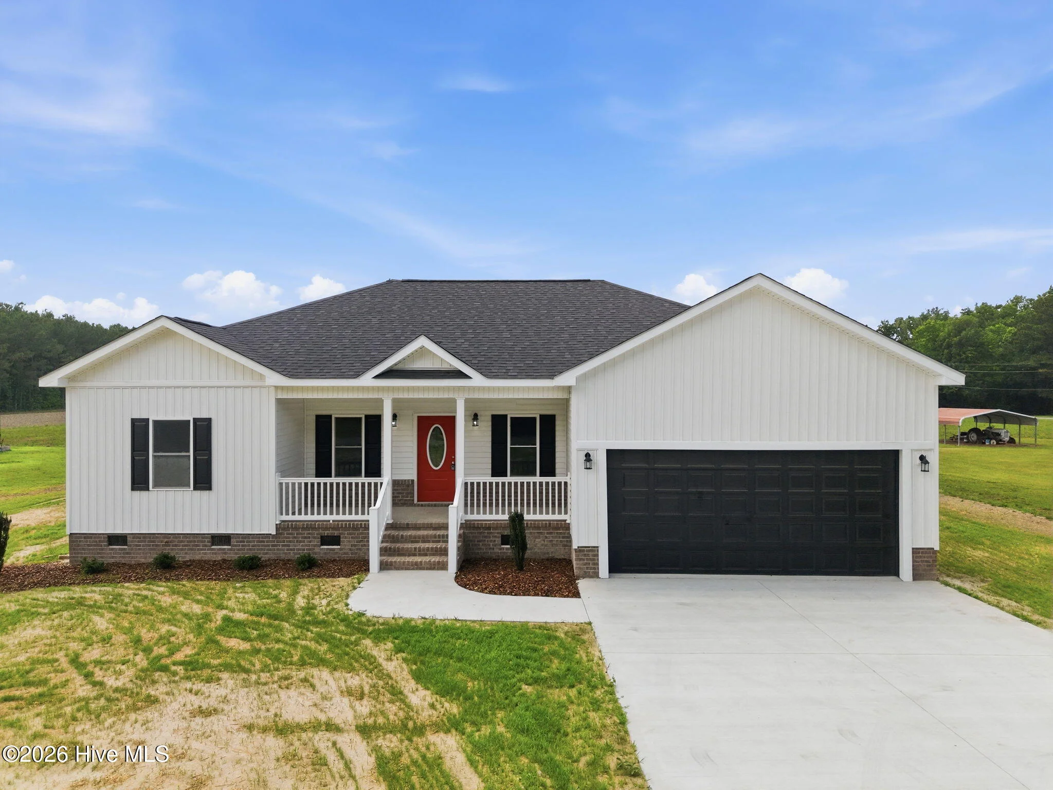 223 A C Smith Road, Roxobel, NC, 27872