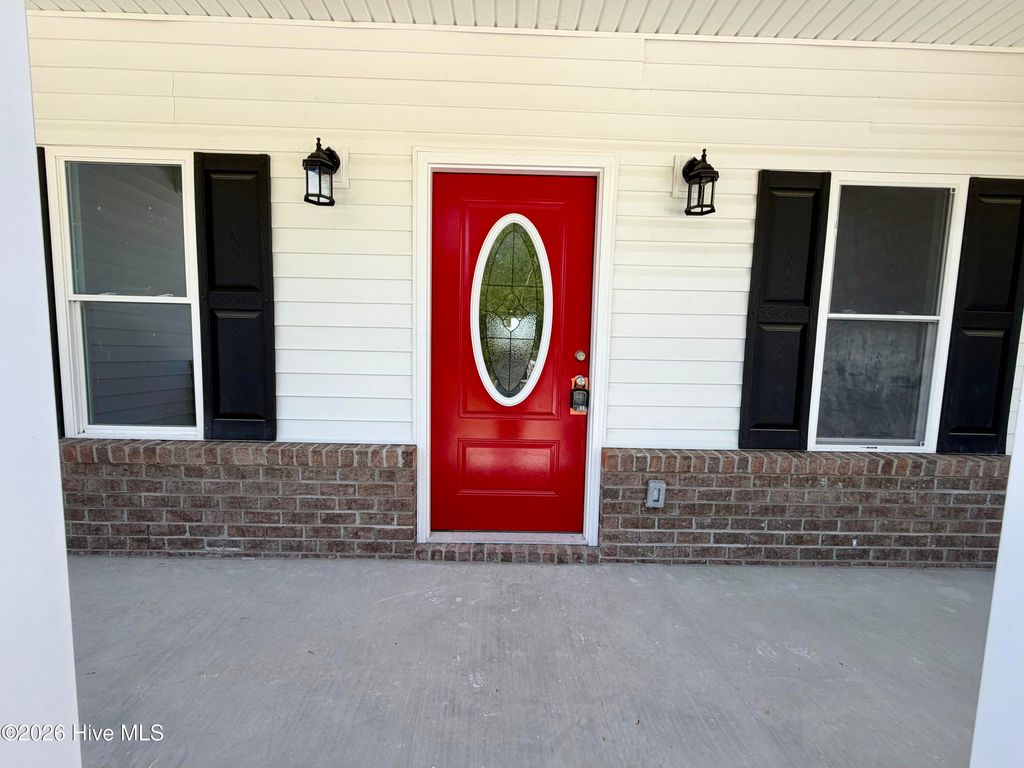 Photo of 223 A C Smith Road, Roxobel, NC 27872 (MLS # 100567299)