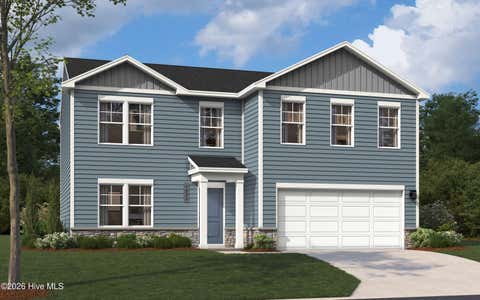 Photo of 8519 Smooth Whiskey Circle, New Ellenton, SC 29809 (MLS # 100588280)