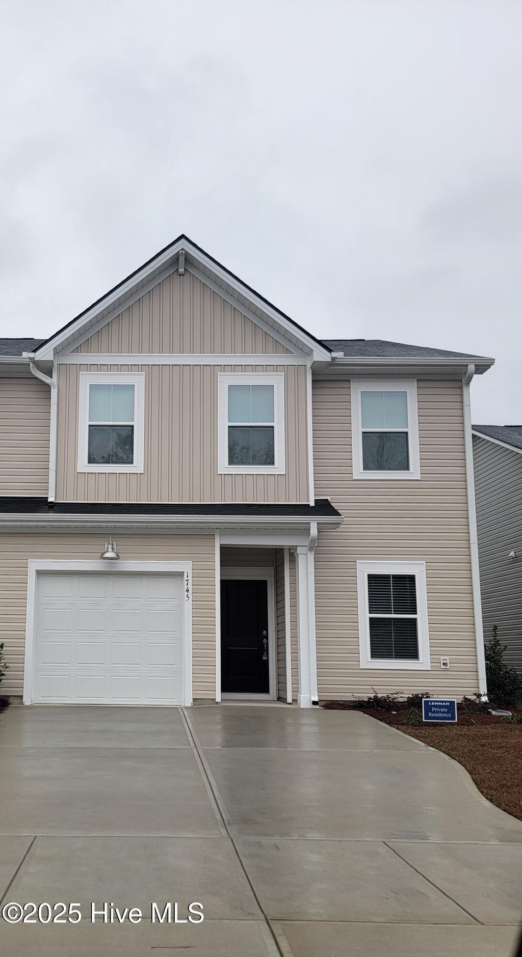 Photo of 1745 SW Hunting Harris Court, Ocean Isle Beach, NC 28469 (MLS # 100543342)