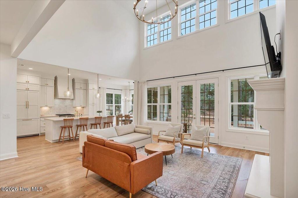 Photo of 15 Deer Track Road, Jackson Springs, NC 27281 (MLS # 100554109)